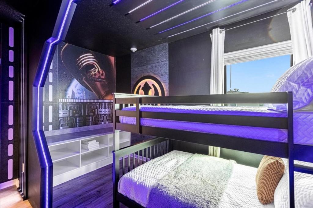 10 Bedrooms- 9 Bathrooms- Paradiso Grande 6216Ss 올랜도 외부 사진