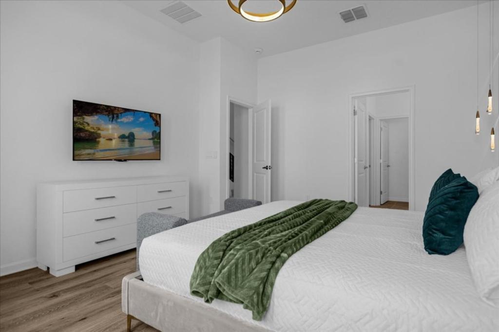 10 Bedrooms- 9 Bathrooms- Paradiso Grande 6216Ss 올랜도 외부 사진