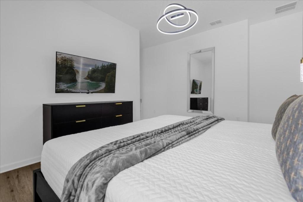 10 Bedrooms- 9 Bathrooms- Paradiso Grande 6216Ss 올랜도 외부 사진