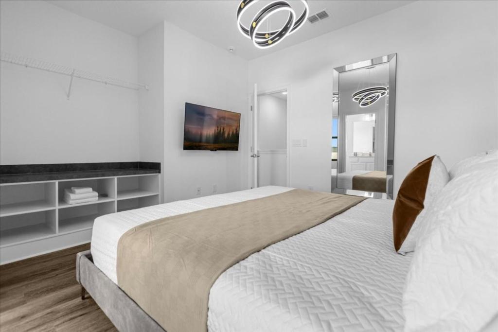 10 Bedrooms- 9 Bathrooms- Paradiso Grande 6216Ss 올랜도 외부 사진