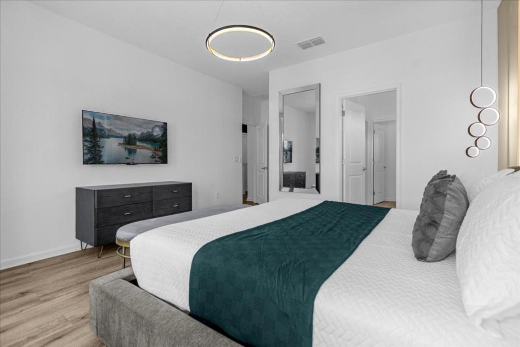 10 Bedrooms- 9 Bathrooms- Paradiso Grande 6216Ss 올랜도 외부 사진