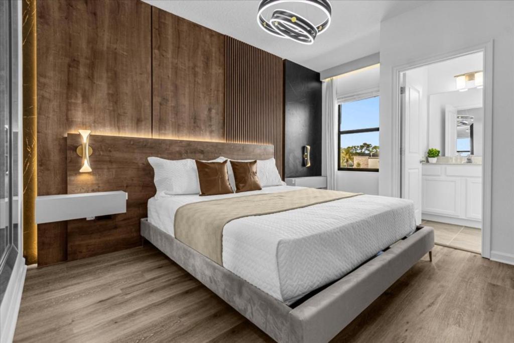 10 Bedrooms- 9 Bathrooms- Paradiso Grande 6216Ss 올랜도 외부 사진