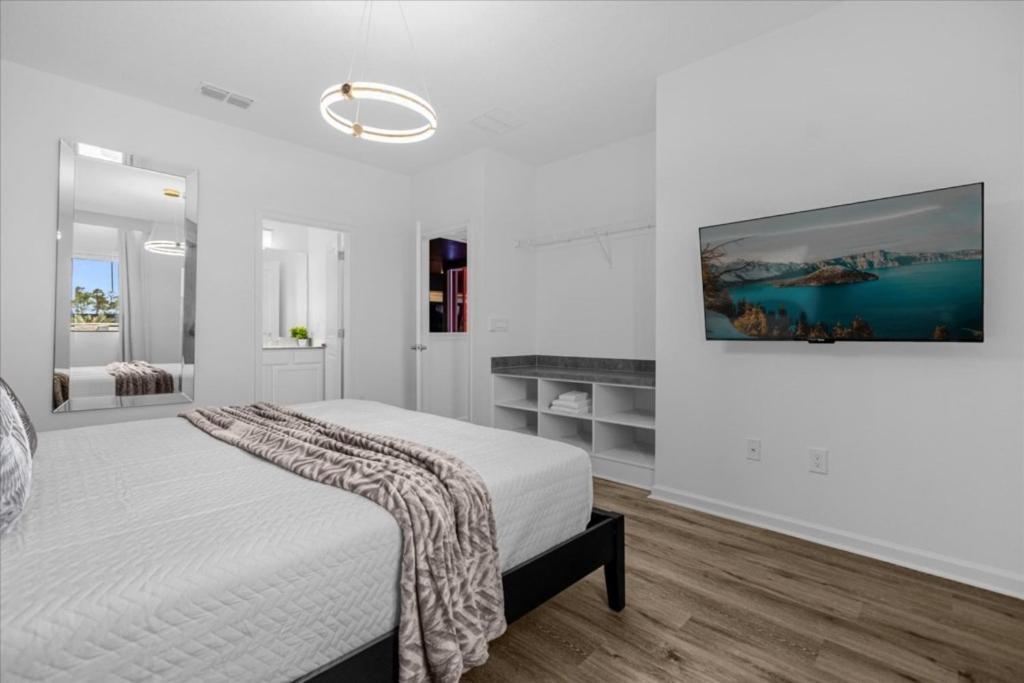10 Bedrooms- 9 Bathrooms- Paradiso Grande 6216Ss 올랜도 외부 사진